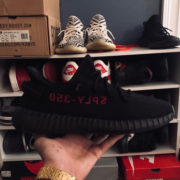 Meet your Posher, Justin M - Picture 4 of 8